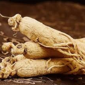 Ginseng Root